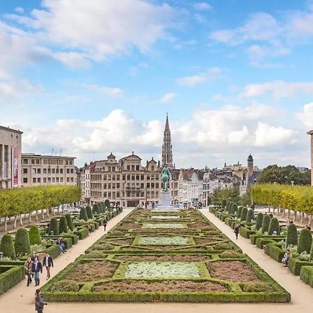 Apartamento Super Flat Next Grand Place Bruselas Exterior foto