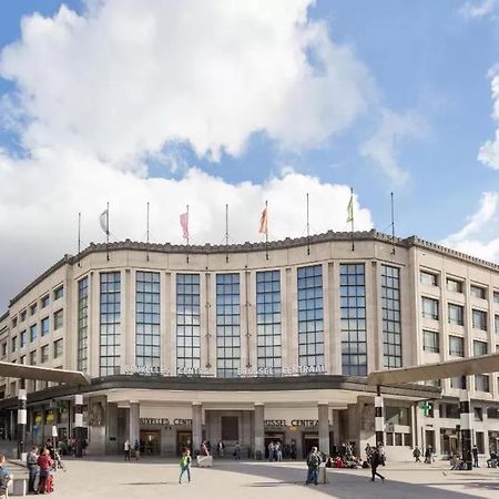 Apartamento Super Flat Next Grand Place Bruselas Exterior foto