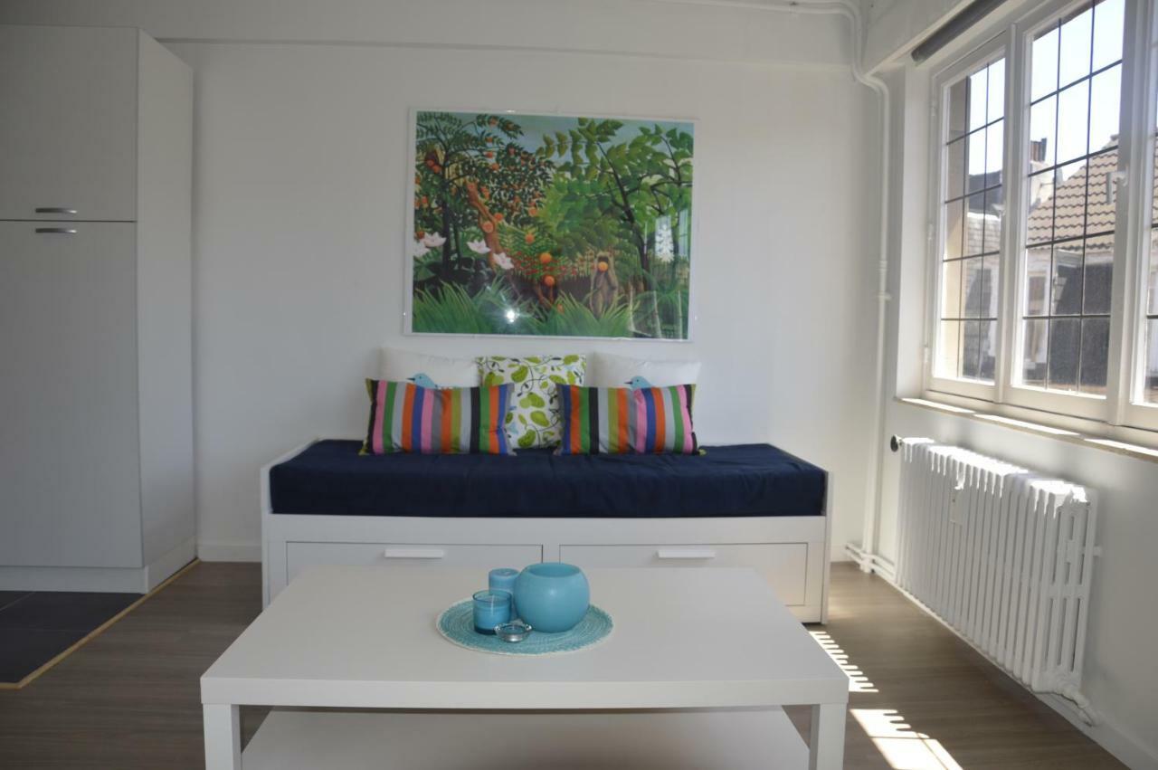 Apartamento Super Flat Next Grand Place Bruselas Exterior foto