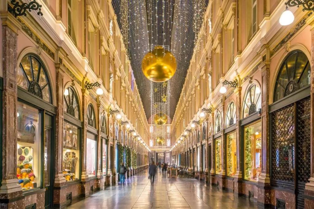 Apartamento Super Flat Next Grand Place Bruselas Exterior foto